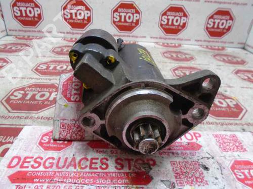 Starter SEAT IBIZA II (6K1) 1.9 D | BP7388860M8 