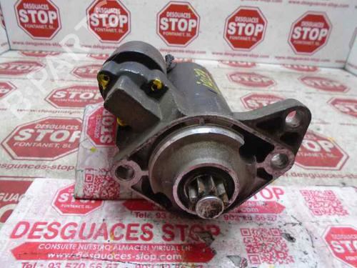 BP7388860M8 | Motor de arranque SEAT IBIZA II (6K1) 1.9 D BP7388860M8