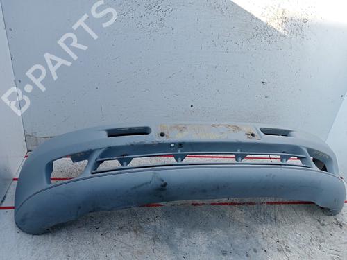 Front bumper MERCEDES-BENZ VITO Van (W638) 113 2.0 (638.014, 638.094) | BP28125341C7 