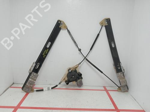 Used Front right window mechanism Front right window mechanism SEAT LEON (5F1) [2012-2021] 33994389 33994389