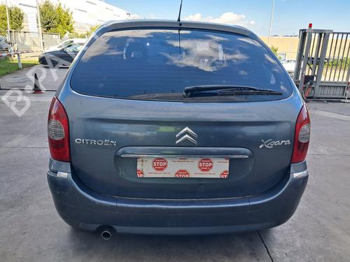 Hand brake CITROËN XSARA PICASSO (N68) 1.8 16V | BP20226255I18 