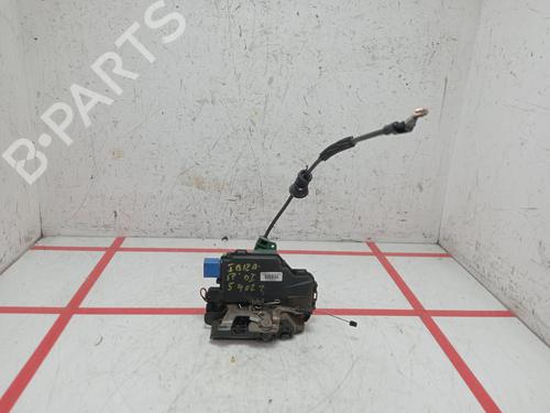 Vergrendeling links voor SEAT IBIZA III (6L1) [2002-2009]  29861813