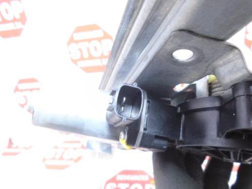Front right window mechanism DACIA DOKKER MPV (KE_)  | BP8600314C23 