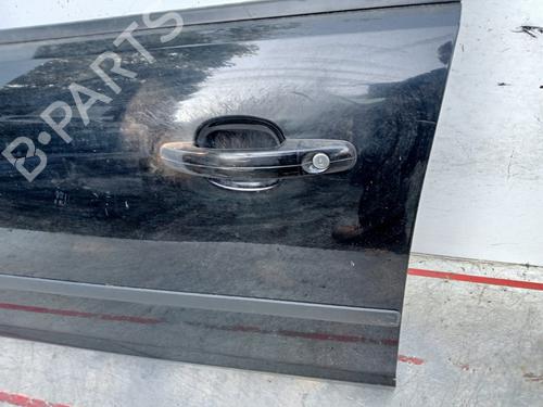 Left front door FORD FOCUS II (DA_, HCP, DP)  | BP27237660C2 