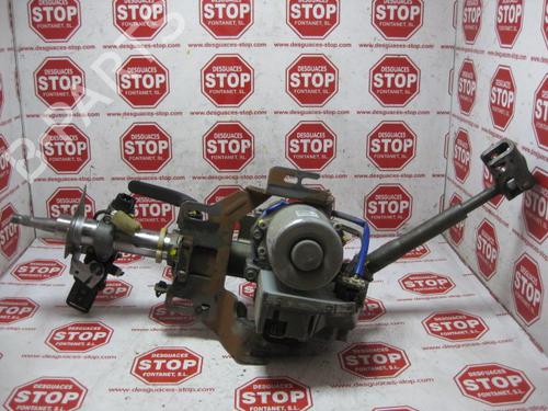 Used Steering column NISSAN QASHQAI / QASHQAI +2 I (J10, NJ10, JJ10E) 1.5 dCi (106 hp) 7322493