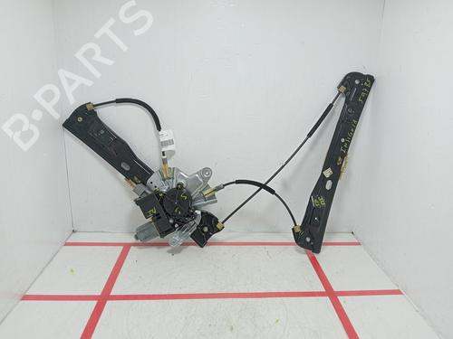 Used Front left window mechanism Front left window mechanism 36649461 36649461