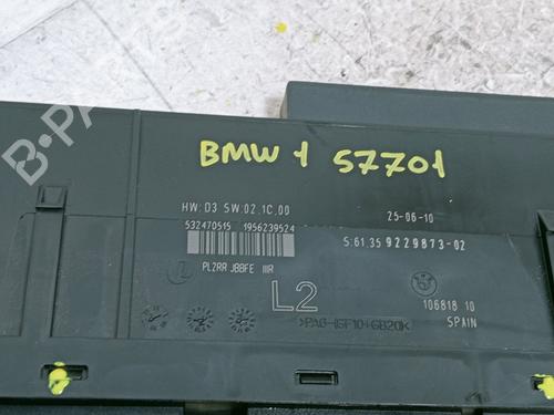 Electronic module BMW 1 (E87) 116 d | BP23246428M83 