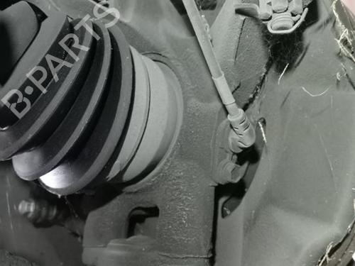 Venstre forlygte KIA SPORTAGE II (JE_, KM_) 2.0 CRDi 4WD | BP30786916C28