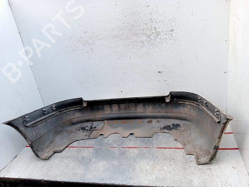 Zderzak tylny SEAT TOLEDO II (1M2)  | BP26734596C8 
