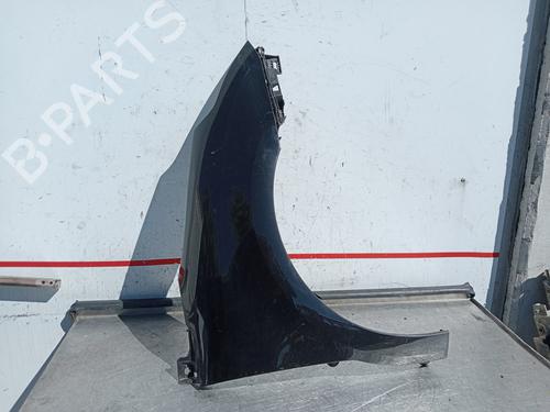 Used Right front fenders CITROËN C4 I (LC_) [2004-2014]  24937530
