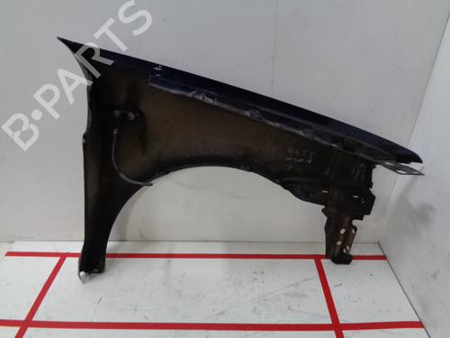 Left front fenders VW POLO (6N2)  | BP15927749C41 