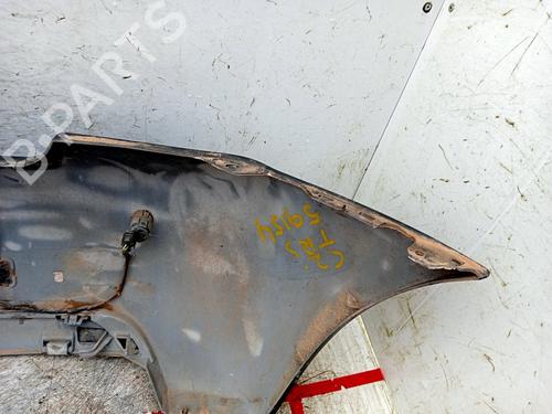 Rear bumper CITROËN C2 (JM_) 1.4 | BP30601789C8 