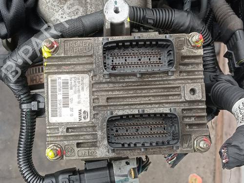 Engine TATA INDICA VISTA  | BP29722070M1 