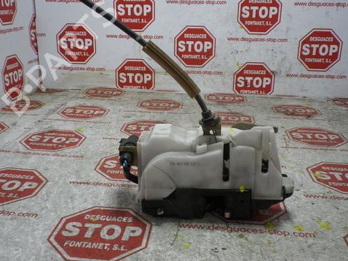 Used Rear right lock SEAT CORDOBA (6K1, 6K2) [1993-2002]  8255822