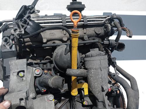 Engine SEAT IBIZA III (6L1) | BP32423446M1