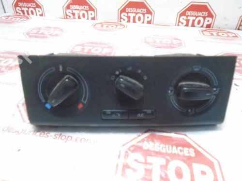 Used Climate control SKODA FABIA II (542) [2006-2014]  7397083