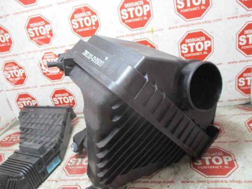 Air filter box HYUNDAI TUCSON (TL, TLE) 1.6 T-GDi | BP16029500M87 