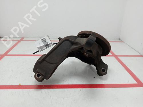 Right front steering knuckle PEUGEOT 2008 I (CU_) 1.2 VTi | BP32116065M26 - Image 4