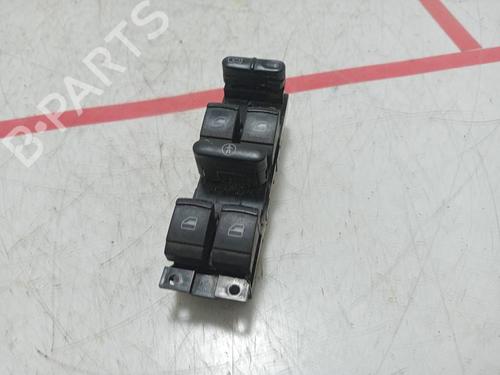 Used Left front window switch Left front window switch 38001121 38001121
