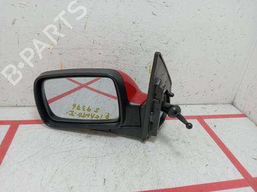 left-mirror-kia-picanto-i-sa-2004-2005-2006-2007-2008-2009-2010-2011-2012-31721266 main image