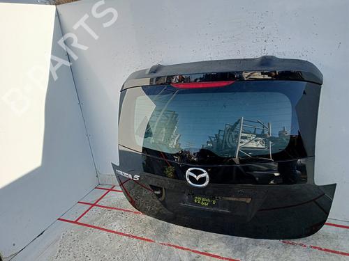 Used Tailgate MAZDA 5 (CR) 2.0 CD (CR19) (143 hp) 21224408