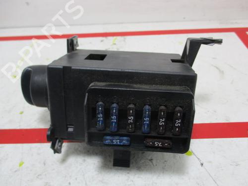 Headlight switch MERCEDES-BENZ A-CLASS (W168) A 140 (168.031, 168.131) | BP15931564I24 