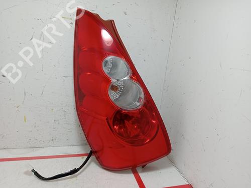 Used Left taillight MAZDA 5 (CR) 2.0 CD (CR19) (143 hp) 29633388