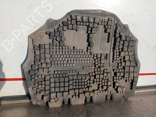 Underbody protection SEAT IBIZA III (6L1)  | BP22891148M92 