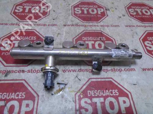 Used Injection rail HYUNDAI i30 (PDE, PD, PDEN) [2016-2025]  7393593