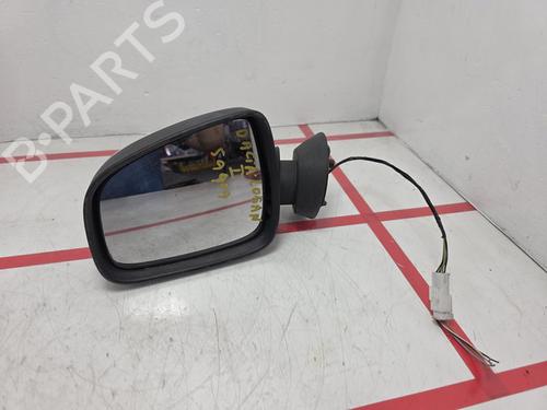 Used Left mirror Left mirror 37535378 37535378