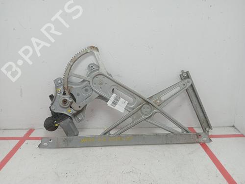 Used Front right window mechanism Front right window mechanism 32866336 32866336