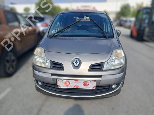 Used Parts RENAULT MODUS / GRAND MODUS (F/JP0_) 1.5 dCi 90 5014393