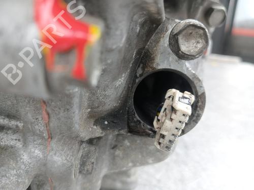 Gearbox TOYOTA YARIS (_P13_) 1.5 Hybrid (NHP130_, NHP130) | BP24478677M3 