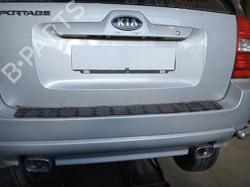 Venstre forlygte KIA SPORTAGE II (JE_, KM_) 2.0 CRDi 4WD | BP30786916C28