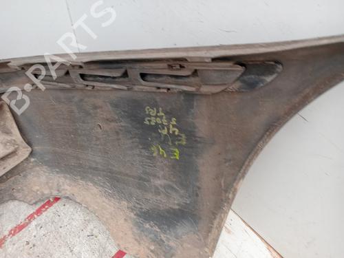Rear bumper BMW 3 (E46) 320 d | BP18434388C8 