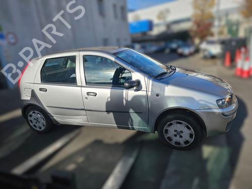 Left taillight FIAT PUNTO Hatchback Van (188_) 1.2 60 | BP30977342C34 