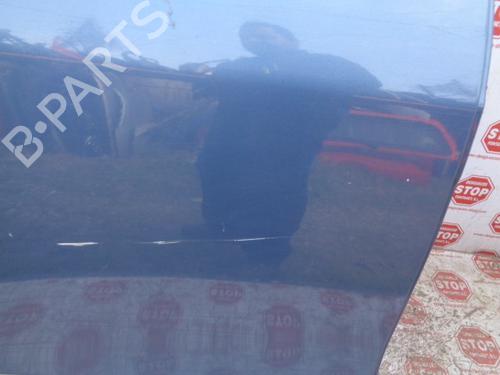 Right rear door HYUNDAI SANTA FÉ I (SM) 2.0 CRDi 4x4 | BP7624535C5 
