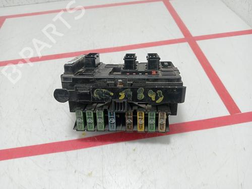 Electronic module CITROËN C2 (JM_) 1.4 HDi | BP22616580M83 - Image 6