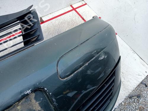 Front bumper SEAT IBIZA III (6L1)  | BP28071136C7 