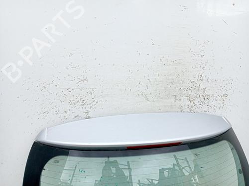 Tailgate SEAT LEON (1P1) 1.2 TSI | BP22714029C6 