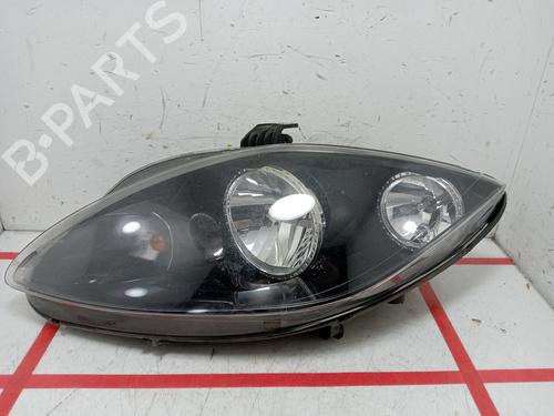 Phare gauche SEAT ALTEA (5P1) [2004-2015]  31862703
