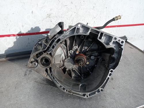 Gearbox DACIA DUSTER (HS_) | BP29826089M3
