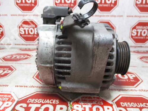 Alternator TOYOTA YARIS (_P1_) 1.5 (NCP13_, NCP13R) | BP7387727M7 