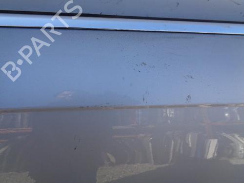Left front door AUDI A6 C6 (4F2) 2.7 TDI quattro | BP17536889C2 
