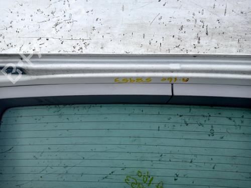 Tailgate MERCEDES-BENZ A-CLASS (W169) A 160 CDI (169.006, 169.306) | BP29480851C6 