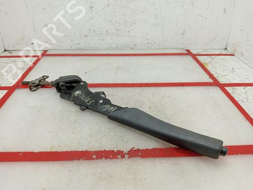 Used Hand brake PEUGEOT 106 II (1A_, 1C_) 1.5 D (57 hp) 20509530