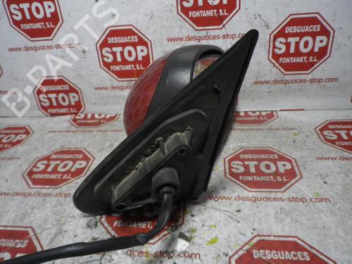 Right mirror ROVER 45 I Hatchback (RT) 2.0 iDT | BP7305794C27 
