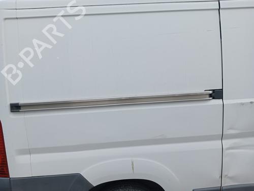 Hinge/Door check strap FIAT DUCATO Van (250_) 120 Multijet 2,3 D | BP32454917C146 