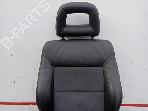 Rear seat SEAT ALHAMBRA (7V8, 7V9) 1.9 TDI | BP20640828C17 