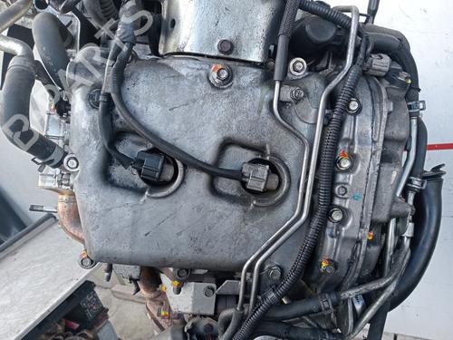 Engine SUBARU XV (_GP_)  | BP29906255M1